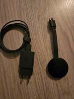 Te ruil/koop: Chromecast incl adapter, Ophalen of Verzenden