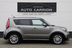 Kia Soul 1.6 GDI 132PK Dream Team Edition Carplay Camera !, Voorwielaandrijving, Gebruikt, 4 cilinders, 132 pk