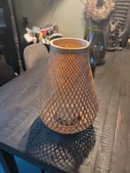 Te koop mooie windlicht, Ophalen, Zo goed als nieuw