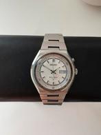 Vintage Seiko Bell Matic 4006-6040, Sieraden, Tassen en Uiterlijk, Horloges | Heren, Gebruikt, Staal, Polshorloge, Ophalen of Verzenden