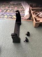 Raymarine Axiom 9 + Beugel en schroeven, Watersport en Boten, Ophalen of Verzenden, Gebruikt, Motor en Techniek, Zeilboot of Motorboot