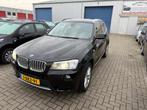 BMW X3 XDrive30d High Executive, Automaat, Euro 5, Gebruikt, 2993 cc