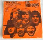 The Buffoons - The Bus, Cd's en Dvd's, Vinyl Singles, Gebruikt, 7 inch, Single, Ophalen of Verzenden