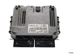 ECU Motormanagement Ford Fiesta JA8 C1B112A650NE, Ophalen of Verzenden, BOSCH, Gebruikt, Ford