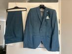 3-delig heren pak / trouwpak Immediate, Kleding | Heren, Kostuums en Colberts, Ophalen of Verzenden, Zo goed als nieuw, Maat 48/50 (M)