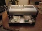 Kopieerapparaat HP Photosmart 7760, Computers en Software, Printers, Ophalen, Kopieren, Inkjetprinter, Zo goed als nieuw