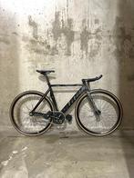 Pure Cycles Keirin Pro Track, custom engraved fixed gear, Fietsen en Brommers, Fietsen | Racefietsen, Overige merken, Minder dan 10 versnellingen