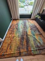 Mooi, schoon vloerkleed 275 x 365 m, Huis en Inrichting, Ophalen, 200 cm of meer, Zo goed als nieuw, Rood