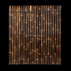 Bamboe schuttingen 200x180, Tuin en Terras, Tuinschermen, Nieuw, Ophalen of Verzenden, 200 cm of meer, 150 tot 200 cm