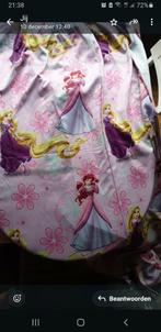 Disney prinsessen verduisterende gordijnen, Huis en Inrichting, Stoffering | Gordijnen en Lamellen, Ophalen of Verzenden, Nieuw