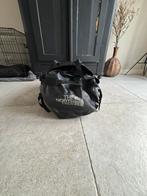 The North Face Base Camp Duffel Bag maat L, 30 cm of meer, Zwart, Ophalen of Verzenden, Zo goed als nieuw