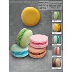 Bakker Macaron 48 cm – Brown or Green - Diameter 48 cm, Verzamelen, Ophalen, HorecaBeelden, Nieuw, HorecaBeelden