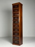 Stolzenberg Ladekast Archiefkast, Ophalen, 5 laden of meer, 50 tot 100 cm, Zo goed als nieuw