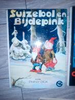 Suizebol en Bijdepink - Phiny Dick, Ophalen of Verzenden