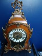Grote boulle klok, Antiek en Kunst, Ophalen of Verzenden