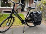 Gazelle Chamonix C8, Fietsen en Brommers, Ophalen, Gebruikt, Versnellingen, 56 cm of meer