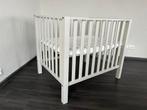 Babybox z.g.a.n. incl. matras & hoes, Ophalen of Verzenden, Zo goed als nieuw, Overige typen