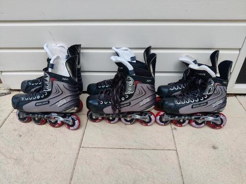 Bauer Skeelers Maat 42, 47 en 48, Sport en Fitness, Hockey, Ophalen of Verzenden