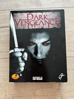 Dark Vengeance Big Box Pc Game, 1 speler, Ophalen of Verzenden, Zo goed als nieuw