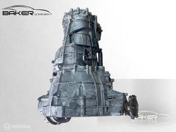 Versnellingsbak PNF Audi A4 Avant B8 2.0 TDI ('08-'16) PNF beschikbaar voor biedingen