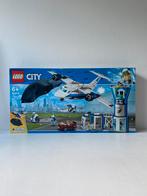 Lego 60210 - Lego City Luchtpolitie 60210 - *NIEUW*, Kinderen en Baby's, Speelgoed | Duplo en Lego, Nieuw, Complete set, Ophalen of Verzenden