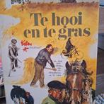 Rien Poortvliet, Te hooi en te gras, Boeken, Rien Poortvliet, Ophalen of Verzenden, Zo goed als nieuw, Natuur algemeen
