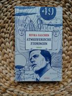 Rivka Galchen - Atmosferische storingen, Ophalen of Verzenden, Zo goed als nieuw
