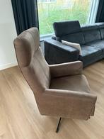 Relaxstoel, Huis en Inrichting, Fauteuils, Ophalen, Overige materialen, Strak, Gebruikt