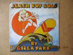 a1704 gidea park - beach boy gold, Gebruikt, Ophalen of Verzenden, 7 inch, Single