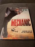 The mechanic - dvd, Alle leeftijden, Ophalen of Verzenden, Zo goed als nieuw