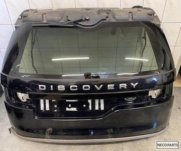 LAND ROVER DISCOVERY 5 L462 ACHTERKLEP KOFFERBAK LEVERBAAR!! beschikbaar voor biedingen