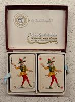 speelkaarten, Verzamelen, Speelkaarten, Jokers en Kwartetten, Verzenden, Zo goed als nieuw, Speelkaart(en)