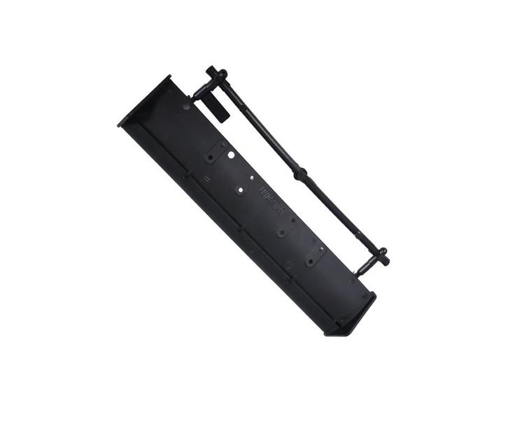 HPI Spoiler 1/10 rc, Hobby en Vrije tijd, Modelbouw | Radiografisch | Auto's, Nieuw, Onderdeel, Overige schalen, Ophalen of Verzenden