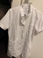Zorgjasje, Kleding | Dames, Ophalen, Zo goed als nieuw, Wit, Jasje