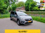 Dacia JOGGER 1.6 Hybrid 140 Expression 5p AUTOMAAT carplay A, Stof, Gebruikt, 4 cilinders, Lichtsensor