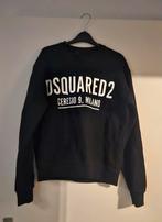 Dsquared2 trui zwart maat XS, Dsquared2, Zwart, Ophalen of Verzenden, Zo goed als nieuw