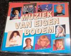 Muziek van eigen bodem 5cd, Ophalen of Verzenden, Zo goed als nieuw