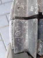 Flory motorblok, Ophalen, Gebruikt, Blok