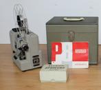 Vintage Eumig P8 automatic filmprojector uit 1960, Verzamelen, Fotografica en Filmapparatuur, Ophalen, 1940 tot 1960, Projector