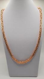 gouden Koningsketting 14kt