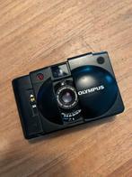Olympus XA2 Compact Camera, Audio, Tv en Foto, Fotocamera's Analoog, Ophalen of Verzenden, Gebruikt, Compact, Olympus