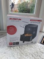 NIEUW Inventum Airfryer Hetelucht friteuse, Witgoed en Apparatuur, Airfryers, Ophalen, Nieuw, Airfryer, 1000 t/m 1499 gram