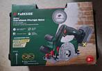 Parkside draadloos Invalzaag 20V, Doe-het-zelf en Verbouw, Gereedschap | Zaagmachines, Invalzaag, Nieuw, Ophalen of Verzenden