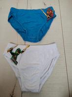 Ninjago onderbroekjes mt 134/140 (LEGO Wear), Ophalen, Nacht- of Onderkleding, Lego Wear, Zo goed als nieuw