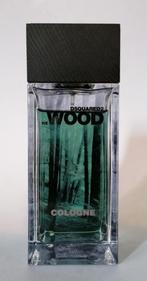 Dsquared2 He Wood Cologne Vintage Parfum, Ophalen of Verzenden, Zo goed als nieuw