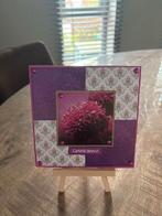 handgemaakte kaart 633, Hobby en Vrije tijd, Kaarten | Zelfgemaakt, Ophalen of Verzenden, Nieuw, Overige thema's