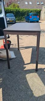 Nette ikea ekadalen bartafel 80x120x105.5, Huis en Inrichting, Ophalen, Gebruikt