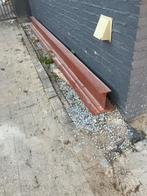 Te koop stalen balk, Doe-het-zelf en Verbouw, Metalen, Ophalen, Nieuw, IJzer