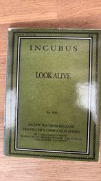 Incubus - Look Alive dvd, Cd's en Dvd's, Ophalen of Verzenden, Gebruikt, Poprock