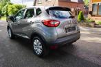 Renault Captur 0.9 TCe Dynamique Navigatie, Cruise, Garantie, Voorwielaandrijving, 898 cc, Stof, Gebruikt